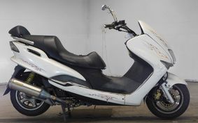 YAMAHA MAJESTY 125 5CA