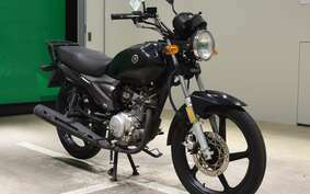 YAMAHA YB125Z PCJL