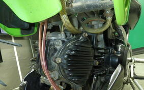 KAWASAKI KSR110 KL110A