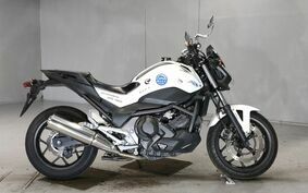 HONDA NC750S DCT 2014 RC70