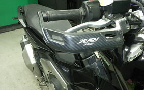 HONDA X-ADV 750 2021 RH10