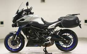 YAMAHA MT-09 Tracer 2016 RN36J