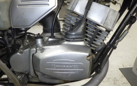 KAWASAKI KH125 KH125M