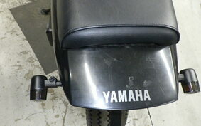 YAMAHA TW225 DG09J