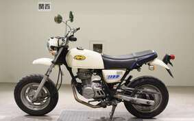 HONDA APE 100 HC07