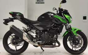 KAWASAKI Z400 Gen.2 2019 EX400G