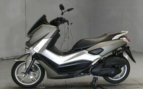 YAMAHA N-MAX 125 SE86J