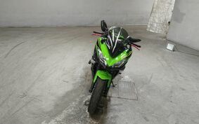 KAWASAKI NINJA 650 2019 ER650H