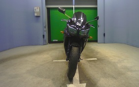 YAMAHA FZ FAZER 2011 RN21J