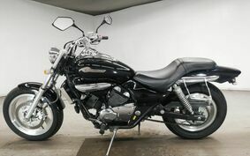 KAWASAKI ELIMINATOR 250 V Type VN250A