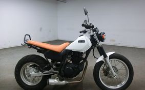 YAMAHA TW225 DG09J