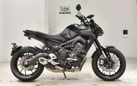 YAMAHA MT-09 A 2020 RN52J