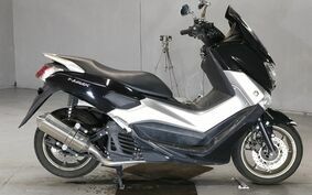 YAMAHA N-MAX 125 SE86J