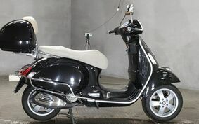 VESPA GTS250ie M45100