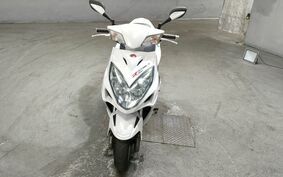 KYMCO RACING 125 Fi SR25BA