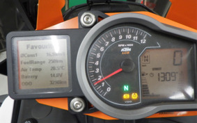 KTM 1090 ADVENTURE R 2019