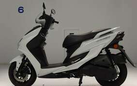 YAMAHA CYGNUS 125 XSR 3 SED8J