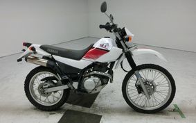 YAMAHA SEROW 225 WE 4JG