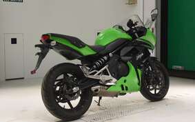 KAWASAKI NINJA 400R 2012 ER400B