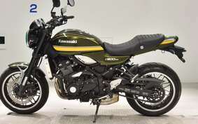 KAWASAKI Z900RS 2021 ZR900C