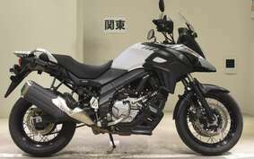 SUZUKI DL650 ( V-Strom 650 ) 2017 C733A