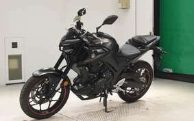 YAMAHA MT-25 A RG43J