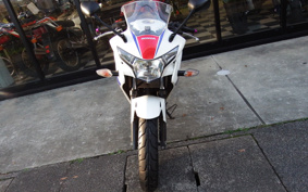 HONDA CBR250R MC41