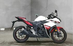 YAMAHA YZF-R25 RG10J