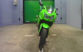 KAWASAKI NINJA 250R EX250K