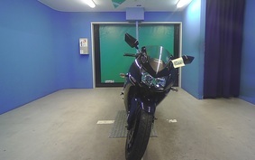 KAWASAKI NINJA 250R 2012 EX250K