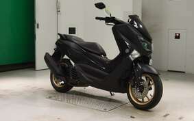 YAMAHA N-MAX 155 A SG50J