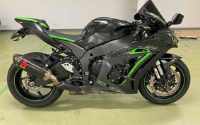 KAWASAKI NINJA ZX 10 R SE 2019 ZXT02E