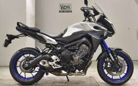 YAMAHA MT-09 Tracer 2015 RN36J