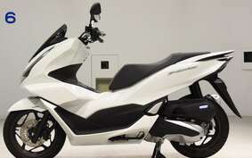 HONDA PCX 160 KF47