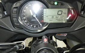 KAWASAKI NINJA 1000 2013