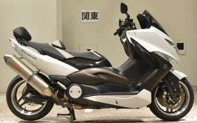 YAMAHA T-MAX500 Gen.3 2010 SJ08J