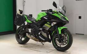 KAWASAKI NINJA 650 A 2019 ER650H