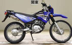 YAMAHA XTZ125 E PCJL