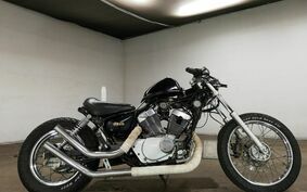 YAMAHA VIRAGO 250 3DM