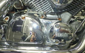 YAMAHA DRAGSTAR 250 VG02J