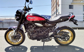 KAWASAKI Z900RS 2022 ZR900C