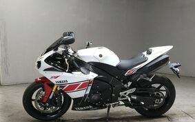 YAMAHA YZF-R1 2009 RN24J