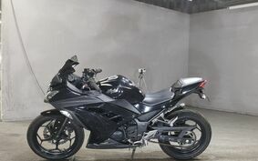 KAWASAKI NINJA 300 2014 EX300A