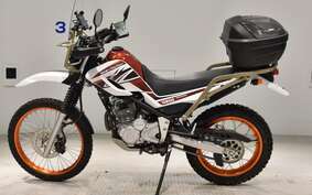 YAMAHA SEROW 250 DG17J