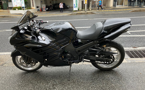 KAWASAKI NINJA ZX 14 2006 ZXNA11