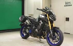 YAMAHA MT-09 ASP 2019 RN52J