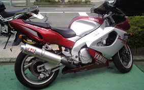 YAMAHA YZF1000R THUNDERACE 2000 4SV0