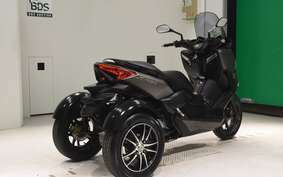 YAMAHA X-MAX 250 TRIKE