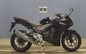 HONDA CBR400R 2013 NC47