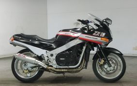 KAWASAKI ZX 10 NINJA 1988 ZXT00B